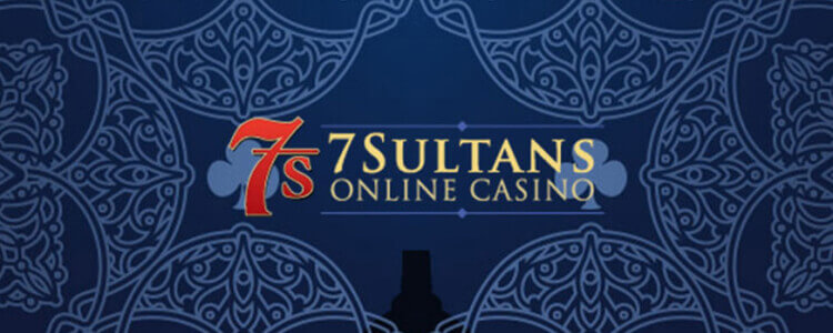 7 Sultans Casino Bonus Codes 2019
