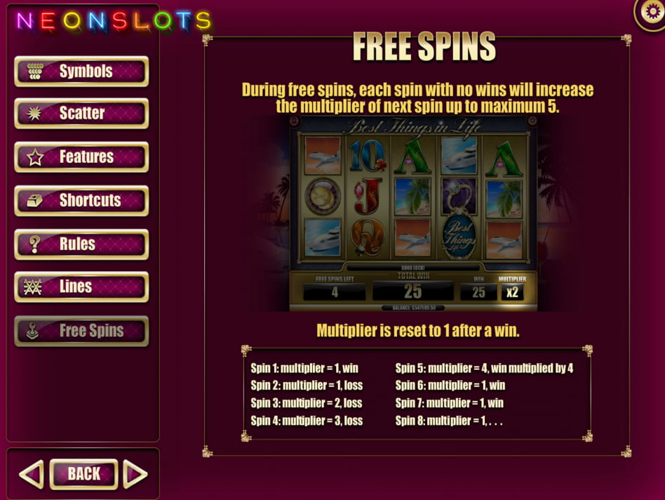 Free poker slot machine games